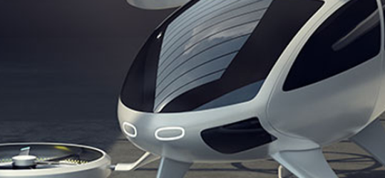 Aerospace