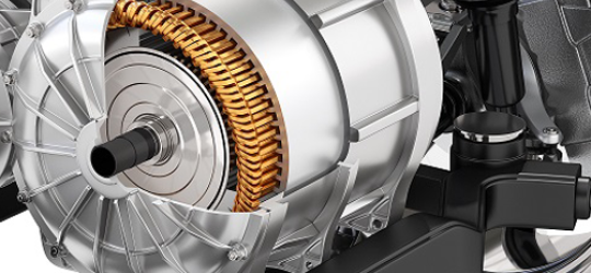 Electric Motor Manufacturing