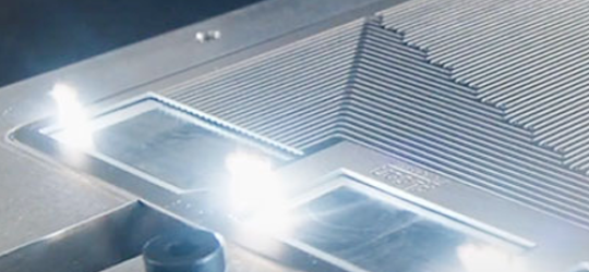 Fuel Cell Manufacturing