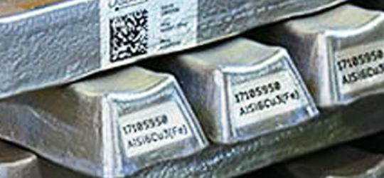 Primary Metals