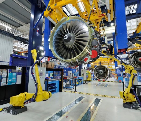 Aerospace