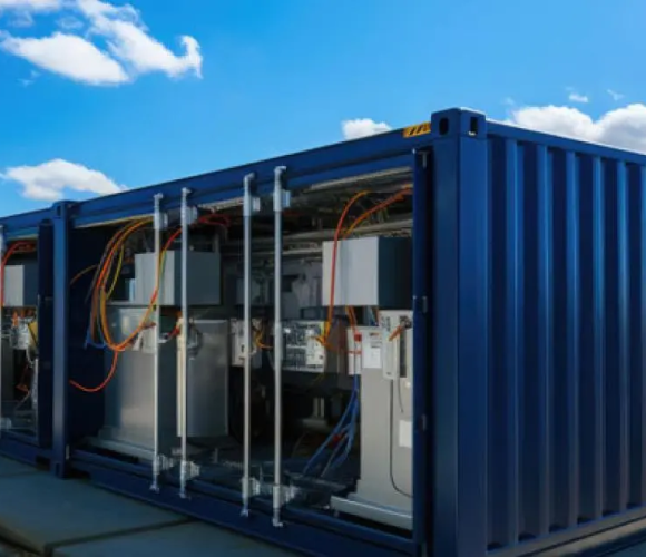 Laser Technology for the Energy Industry