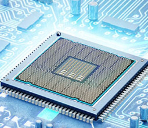 Semiconductor Industry