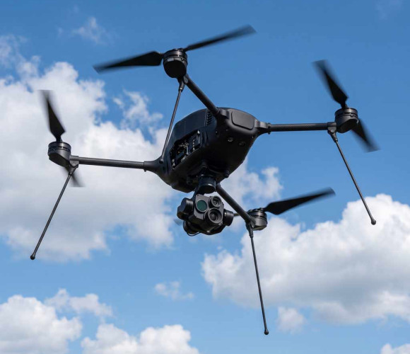 Laserax Defense Industry