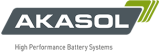 Akasol Logo