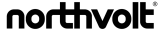 Northvolt Logo