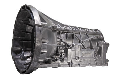 Automotive Parts