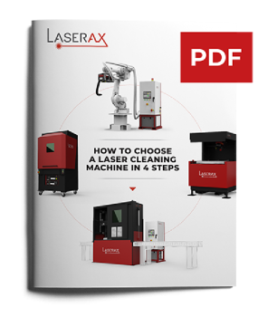 Laser Cleaning Machine Ebook