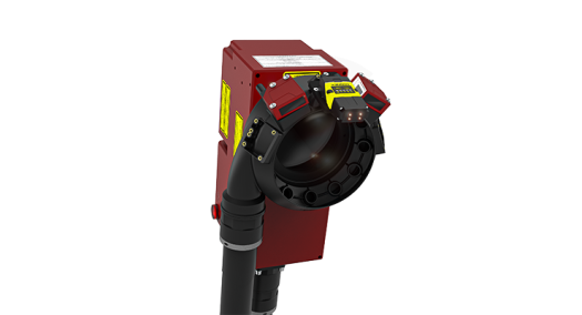 LXQ Fiber Laser Marker