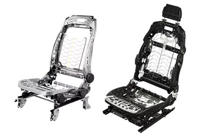 Seating And Stamping