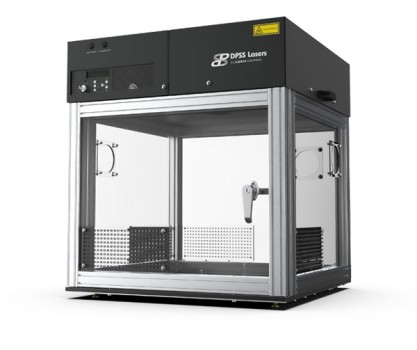 Class 1 Uv Laser Marking Machine