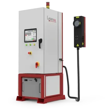 LXQ high power single mode laser