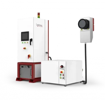 Ultra high power multi mode laser