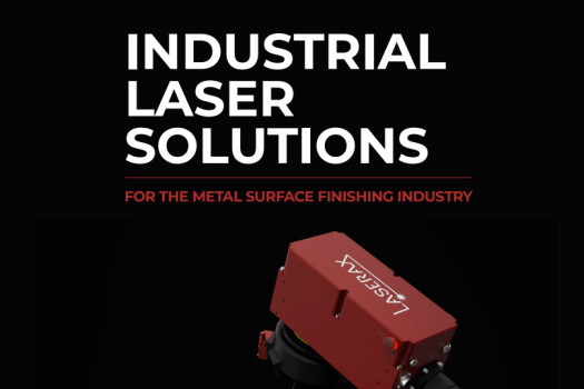 Brochure Laser Applications Surface Finishing