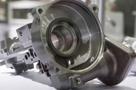 How to Move the Marking Operation in the Casting Plant