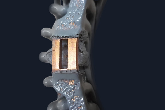Ev Stator
