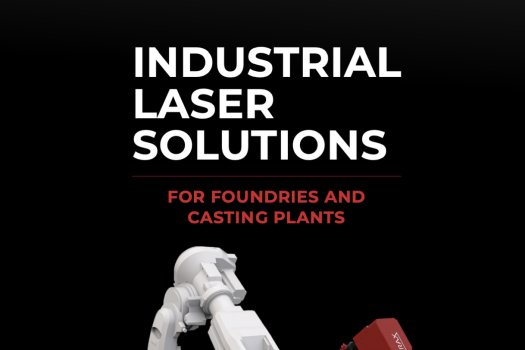 Foundries And Casting Plants
