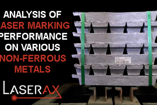 Image Titre On Various Non Ferrous Metal