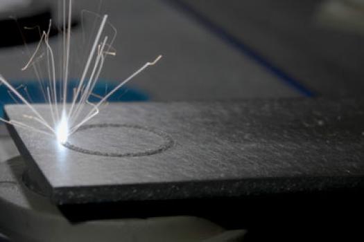 Laser Welding Application Batteries