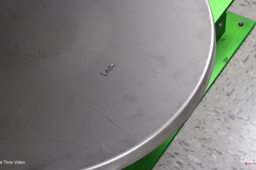 Laserannealingofstainlesssteel