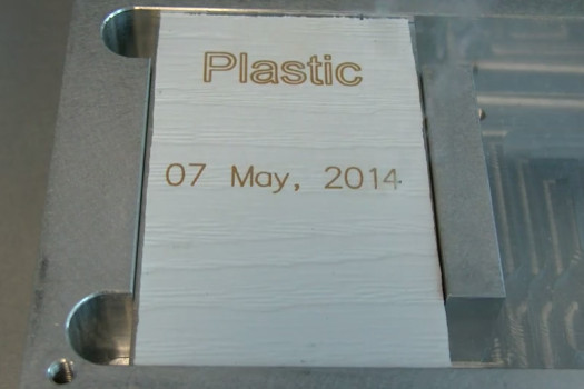 Lasermarkingofplastics