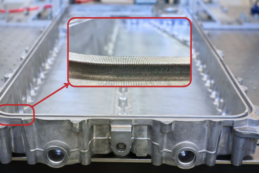 Surface Preparation For Adhesive Bonding