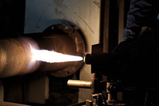 Thermal Spray Coating