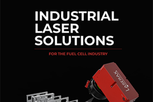 Thumb Laserax Brochure Fuel Cell Industry
