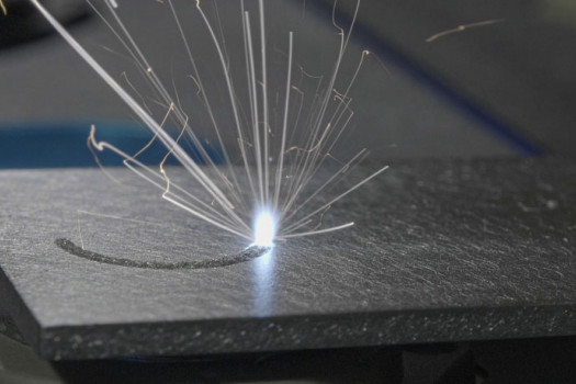 Welding Enhanced