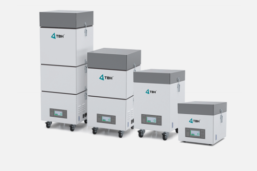 Laser Fume Extractors