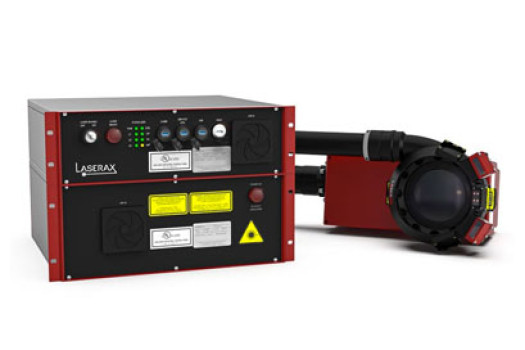 Lxq Laser Marker Table