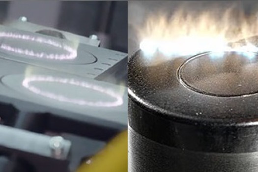 Plasma Vs Laser Cleaning