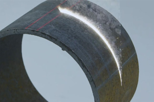 Sandblasting Vs Laser Cleaning