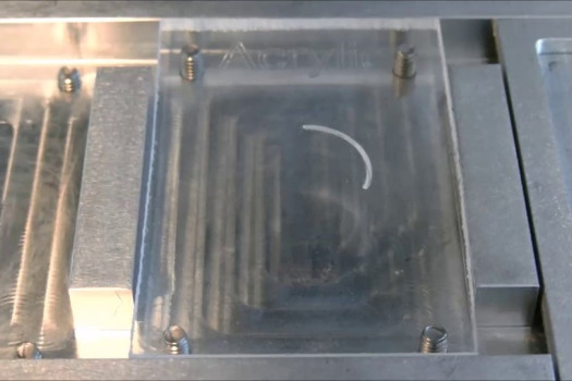 Laser Cutting