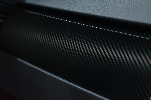 Aircraft Carbon Fiber