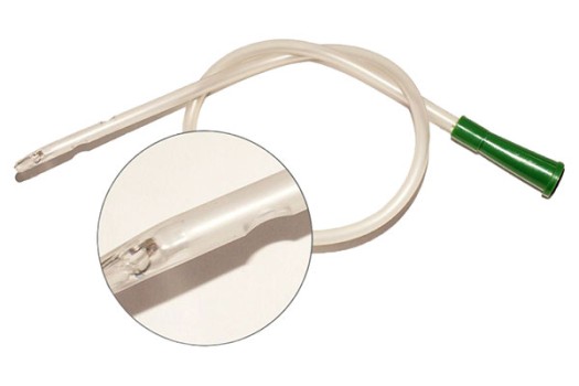 Laser Drilling Catheters