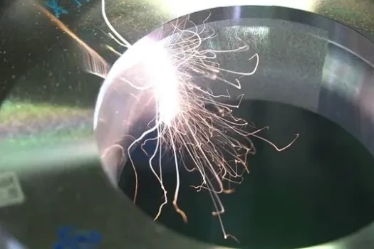 Laser Texturing