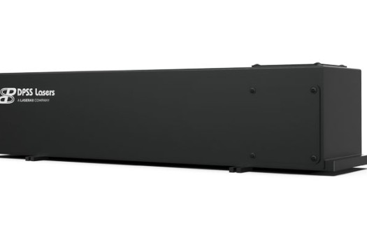 Linear Uv Laser Marker