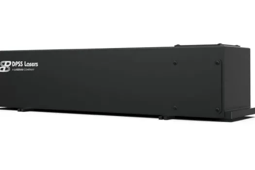 Linear Uv Laser Marker