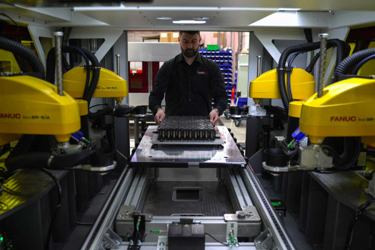 Batch Processing