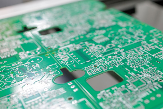 Semiconductor Laser Cutting