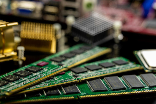 Semiconductor Packages
