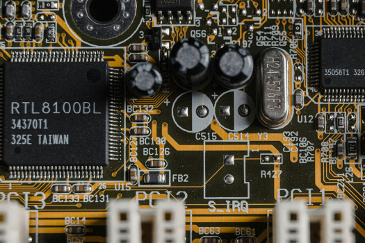 Semiconductor Traceability