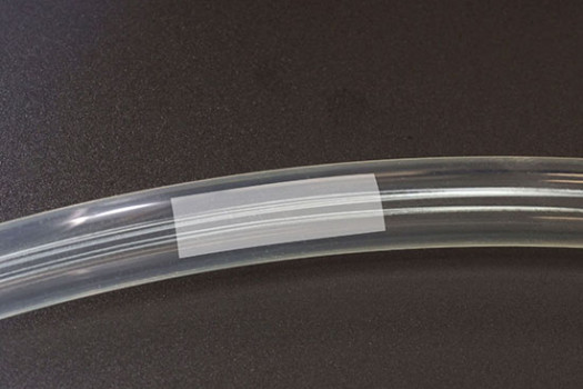 Laser Texturing Catheter
