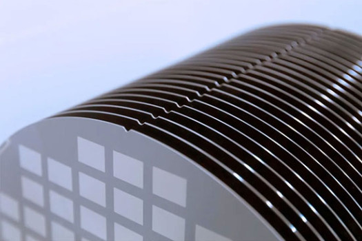 Semiconductors Silicon Wafers