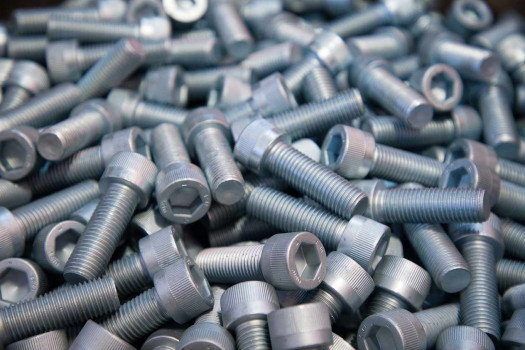 Electroplating