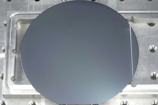 Laser Debonding For Wafer Separation