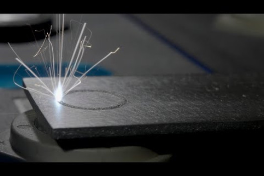 Battery Laser Welding
