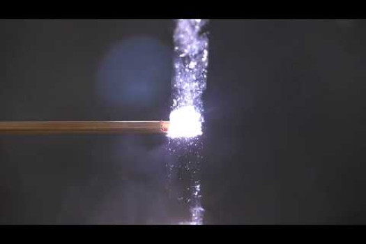 Hairpin Laser Stripping Removes Insulating Layer for Hairpin Welding