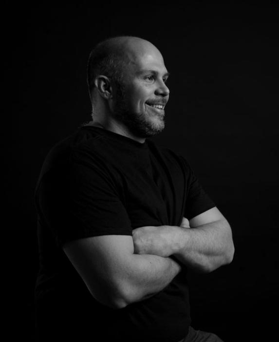 Alex Fraser